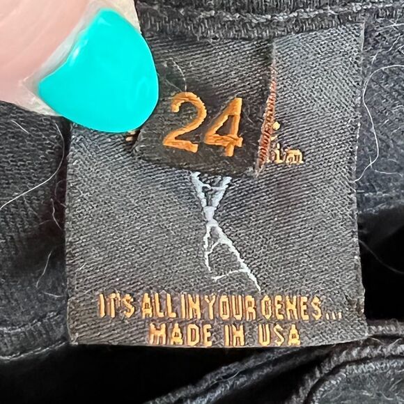 Genetic Denim The Shane‎ Jeans - Picture 6 of 8